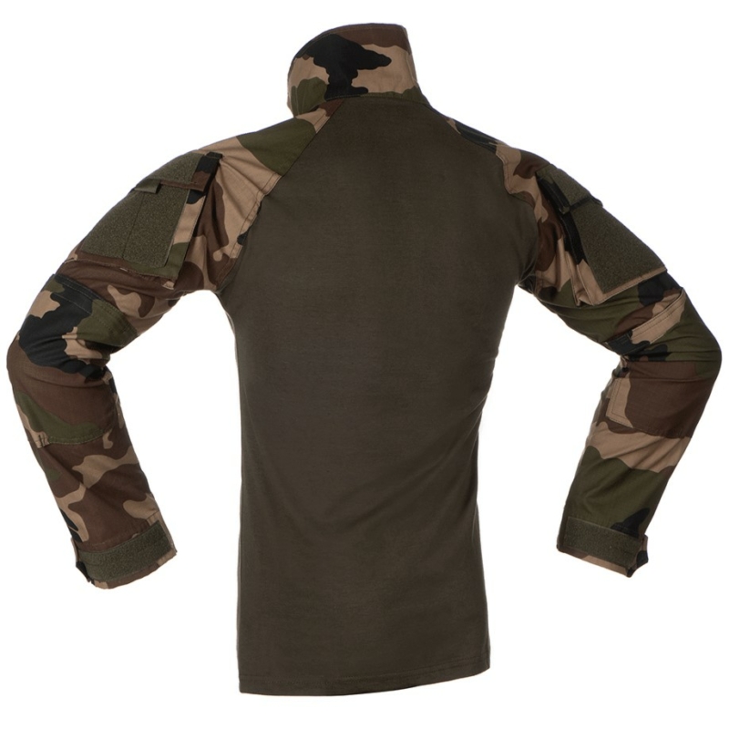 Invadergear -  Combat Shirt - Taktikai Ing (CCE)