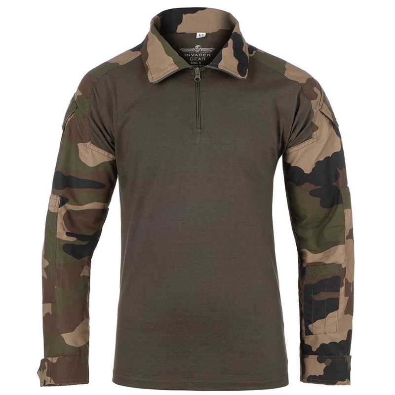 Invadergear -  Combat Shirt - Taktikai Ing (CCE)