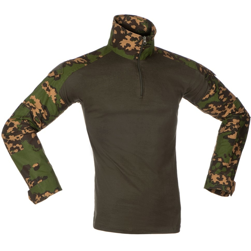 Invadergear -  Combat Shirt - Taktikai Ing (Partizan)