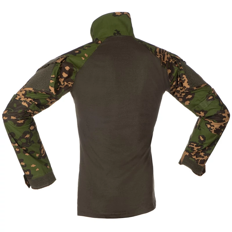 Invadergear -  Combat Shirt - Taktikai Ing (Partizan)
