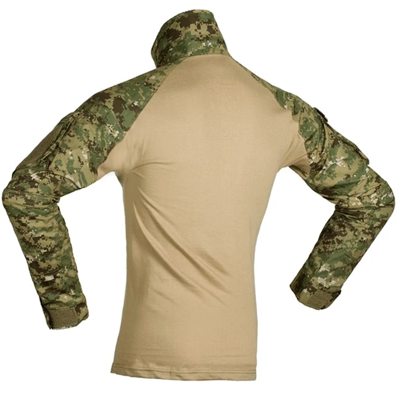 Invadergear -  Combat Shirt - Taktikai Ing (Socom)