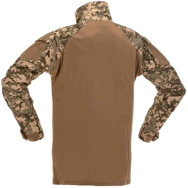 Invadergear -  Combat Shirt - Taktikai Ing (Ukraine MM-14)