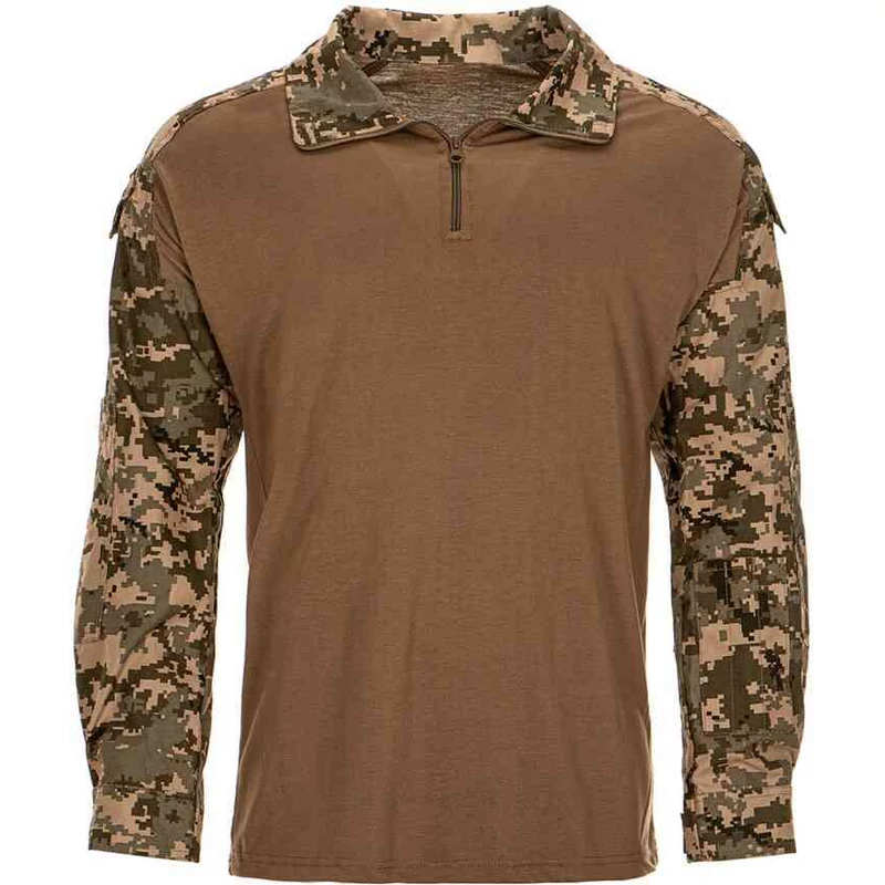 Invadergear -  Combat Shirt - Taktikai Ing (Ukraine MM-14)