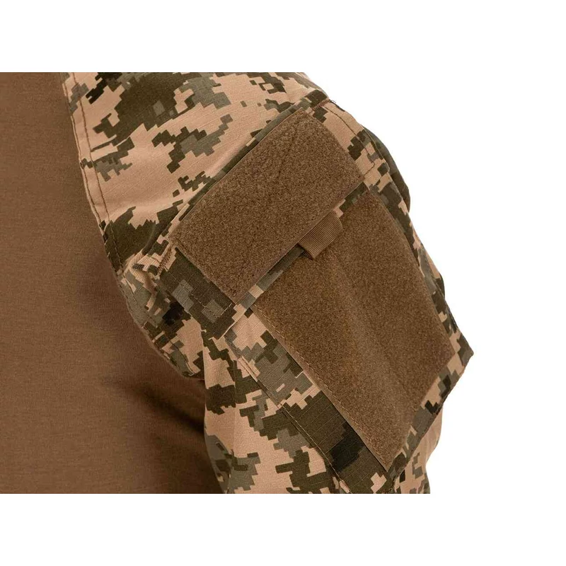 Invadergear -  Combat Shirt - Taktikai Ing (Ukraine MM-14)