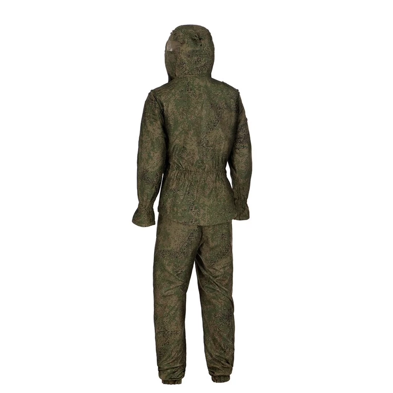 Invadergear -  Gorka Suit  (Digital Flora)