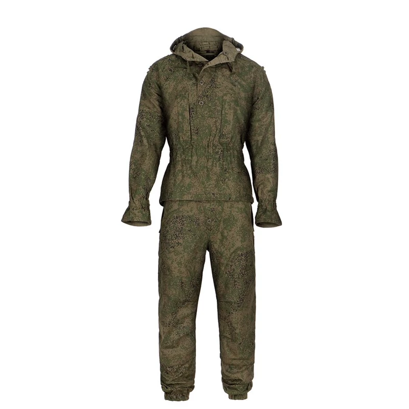 Invadergear -  Gorka Suit  (Digital Flora)