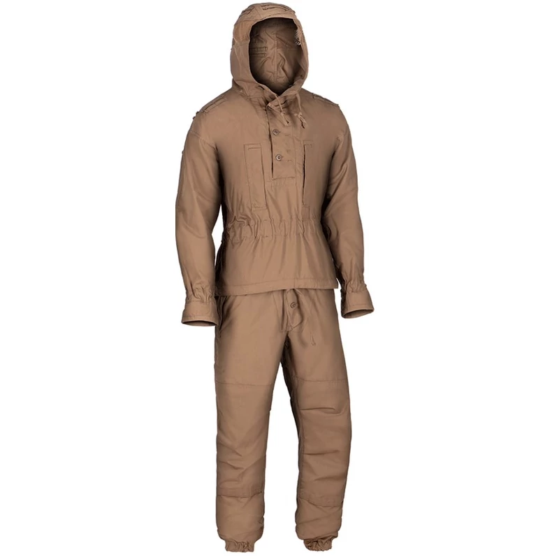 Invadergear -  Gorka Suit  (Coyote)