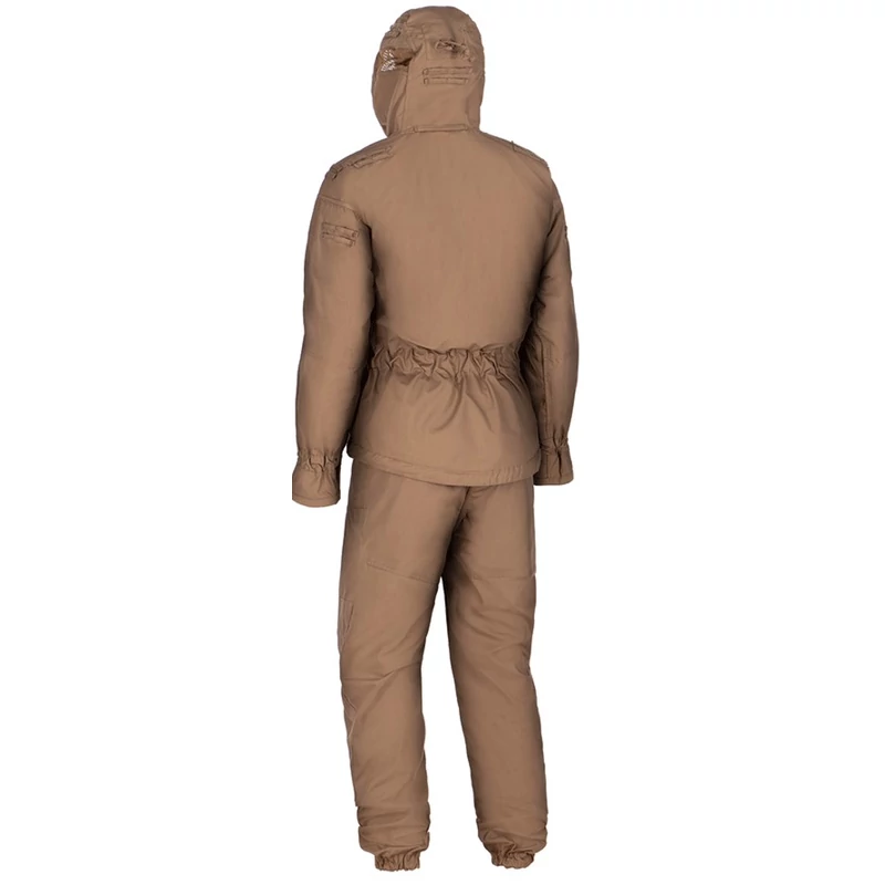 Invadergear -  Gorka Suit  (Coyote)