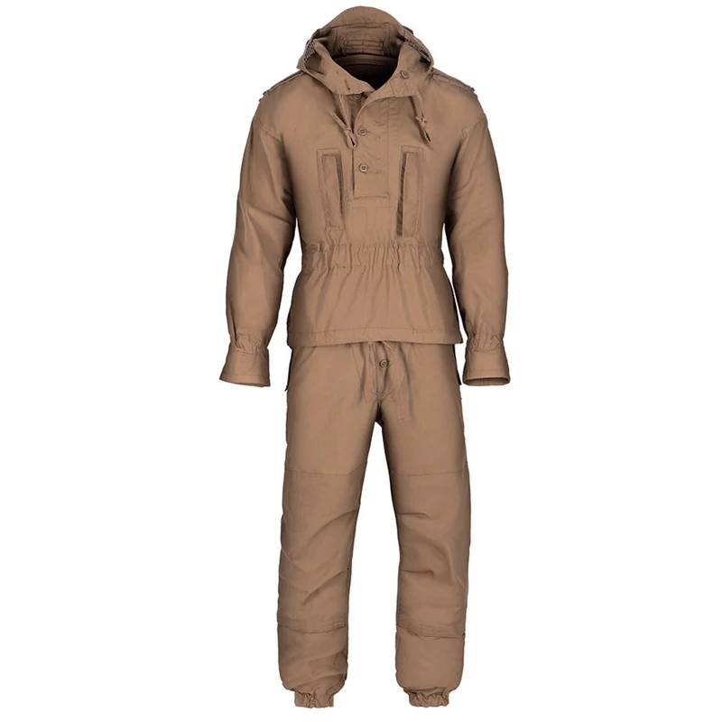 Invadergear -  Gorka Suit  (Coyote)