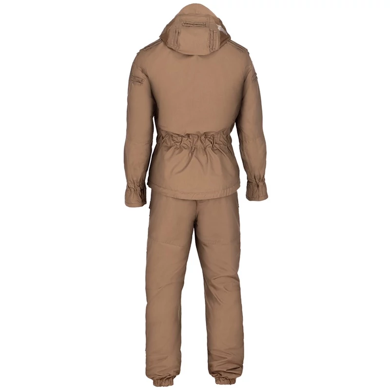 Invadergear -  Gorka Suit  (Coyote)