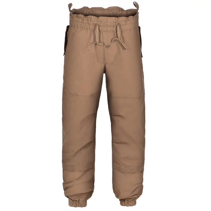 Invadergear -  Gorka Suit  (Coyote)