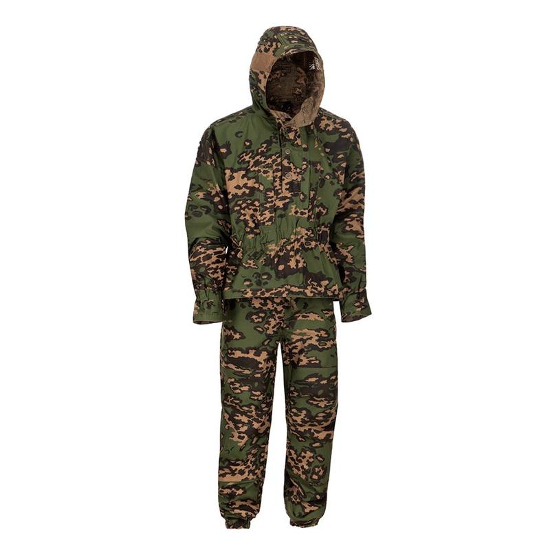 Invadergear -  Gorka Suit  (Partizan)