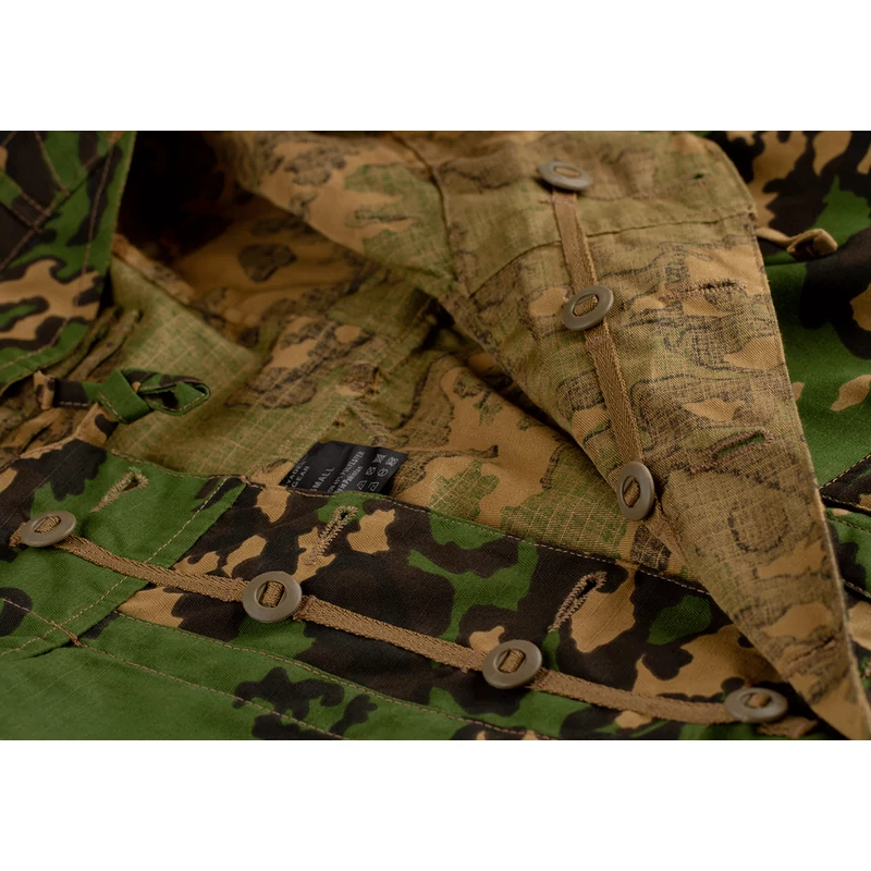 Invadergear -  Gorka Suit  (Partizan)