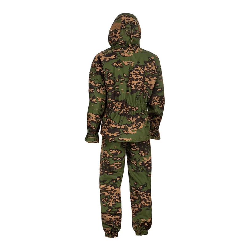 Invadergear -  Gorka Suit  (Partizan)