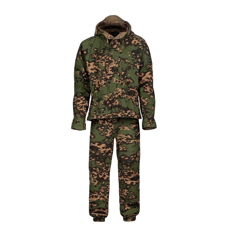 Invadergear -  Gorka Suit  (Partizan)