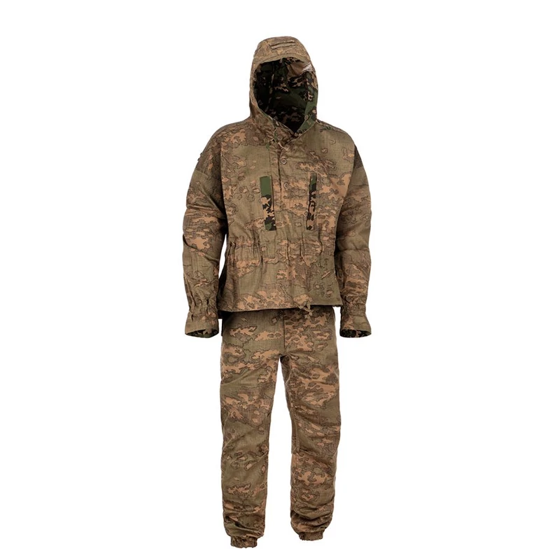 Invadergear -  Gorka Suit  (Partizan)