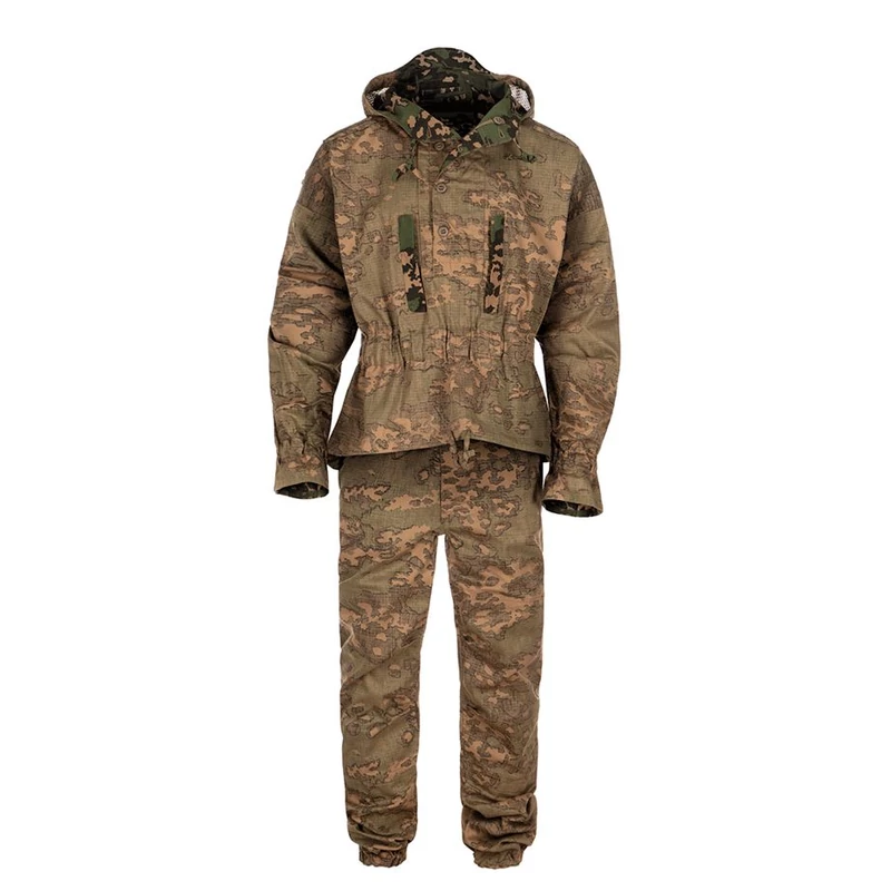 Invadergear -  Gorka Suit  (Partizan)