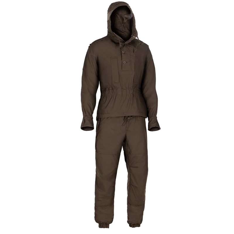 Invadergear -  Gorka Suit  (Ranger Green)