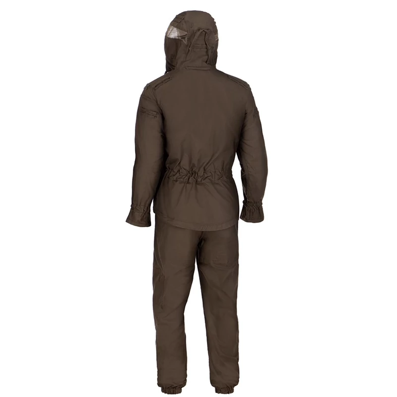 Invadergear -  Gorka Suit  (Ranger Green)