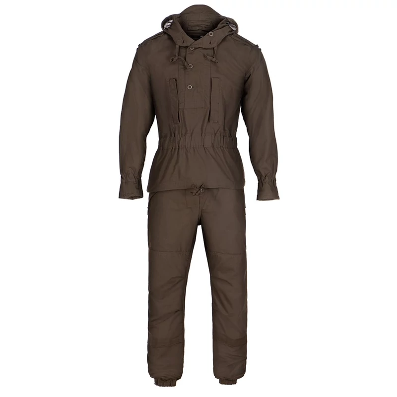 Invadergear -  Gorka Suit  (Ranger Green)