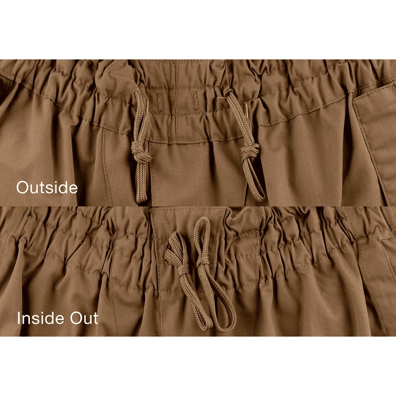 Invadergear -  Gorka Suit  (Coyote)