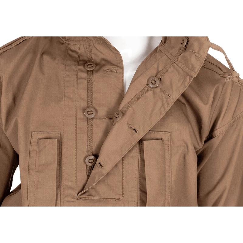 Invadergear -  Gorka Suit  (Coyote)