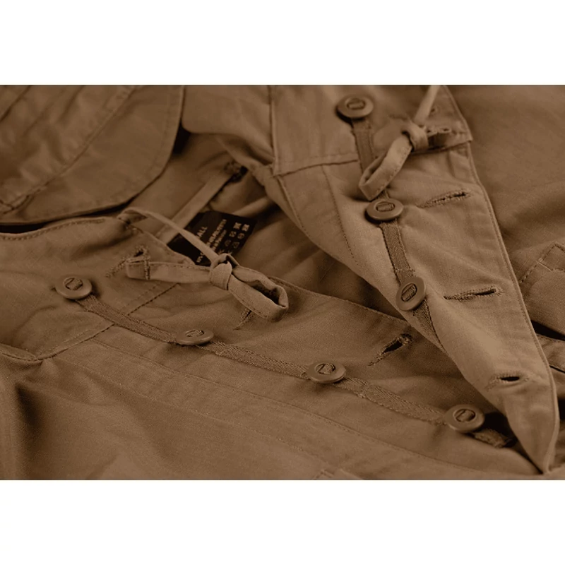 Invadergear -  Gorka Suit  (Coyote)