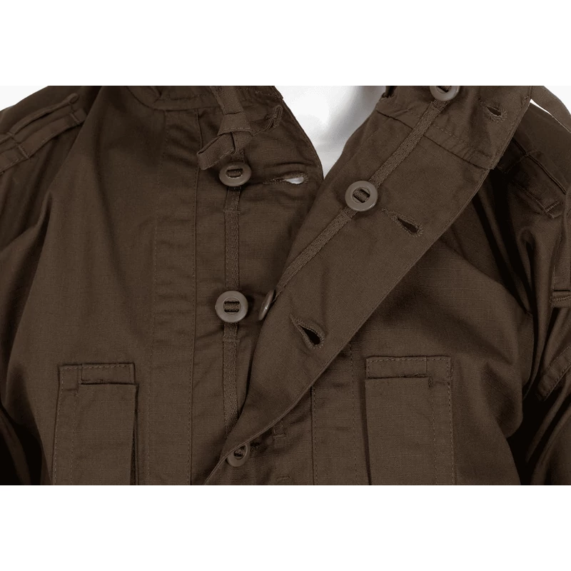 Invadergear -  Gorka Suit  (Ranger Green)