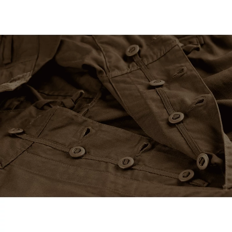 Invadergear -  Gorka Suit  (Ranger Green)