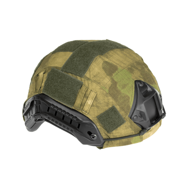 Invadergear -  FAST Helmet Cover - FAST Sisak Huzat (Everglade)