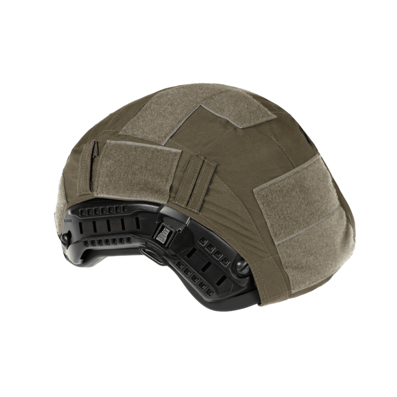 Invadergear -  FAST Helmet Cover - FAST Sisak Huzat (Ranger Green)