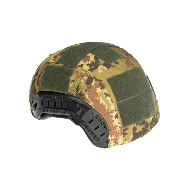 Invadergear -  FAST Helmet Cover - FAST Sisak Huzat (Vegetato)