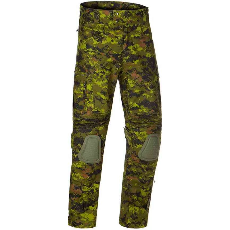 Invadergear -  Mk.II Predator Combat Pant - Taktikai Nadrág (CAD)