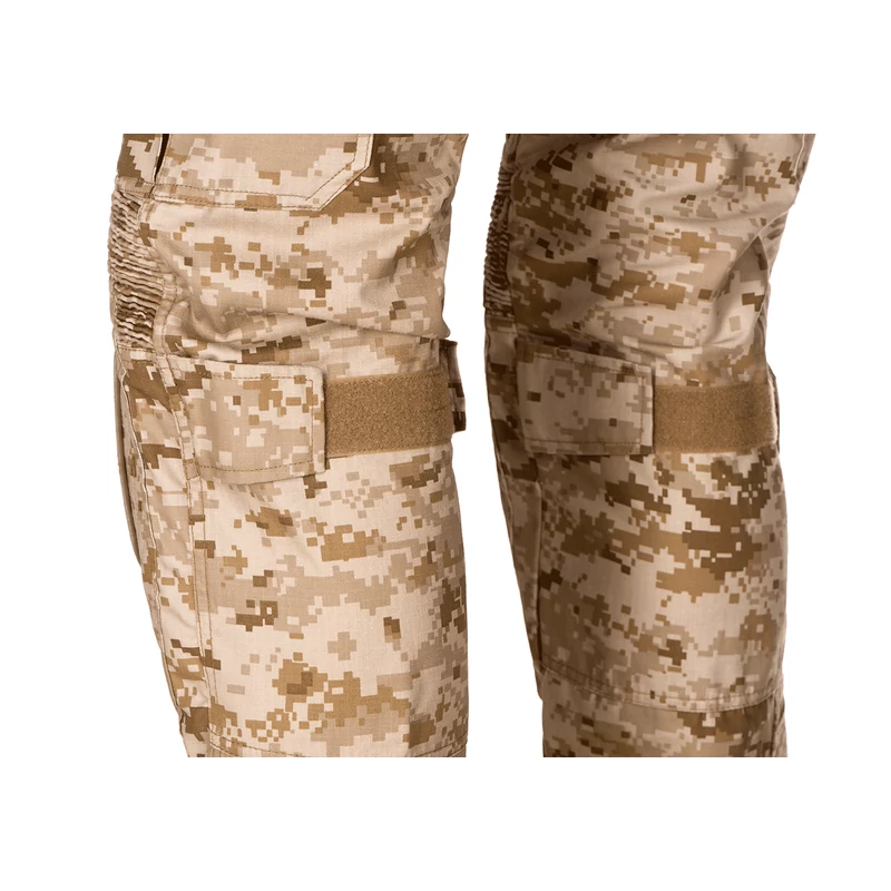 Invadergear -  Mk.II Predator Combat Pant - Taktikai Nadrág (Marpat Desert)