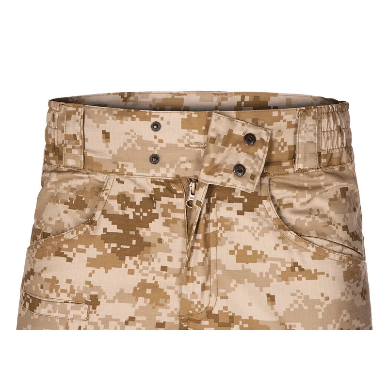Invadergear -  Mk.II Predator Combat Pant - Taktikai Nadrág (Marpat Desert)