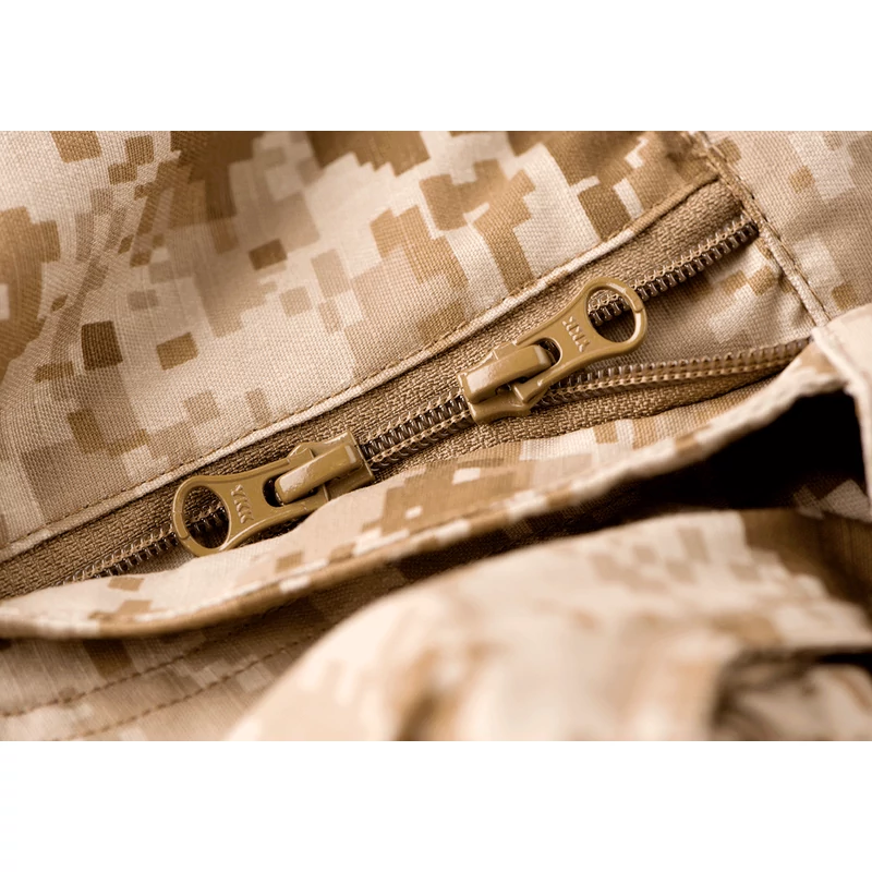 Invadergear -  Mk.II Predator Combat Pant - Taktikai Nadrág (Marpat Desert)