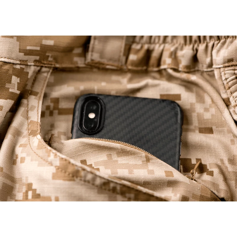 Invadergear -  Mk.II Predator Combat Pant - Taktikai Nadrág (Marpat Desert)