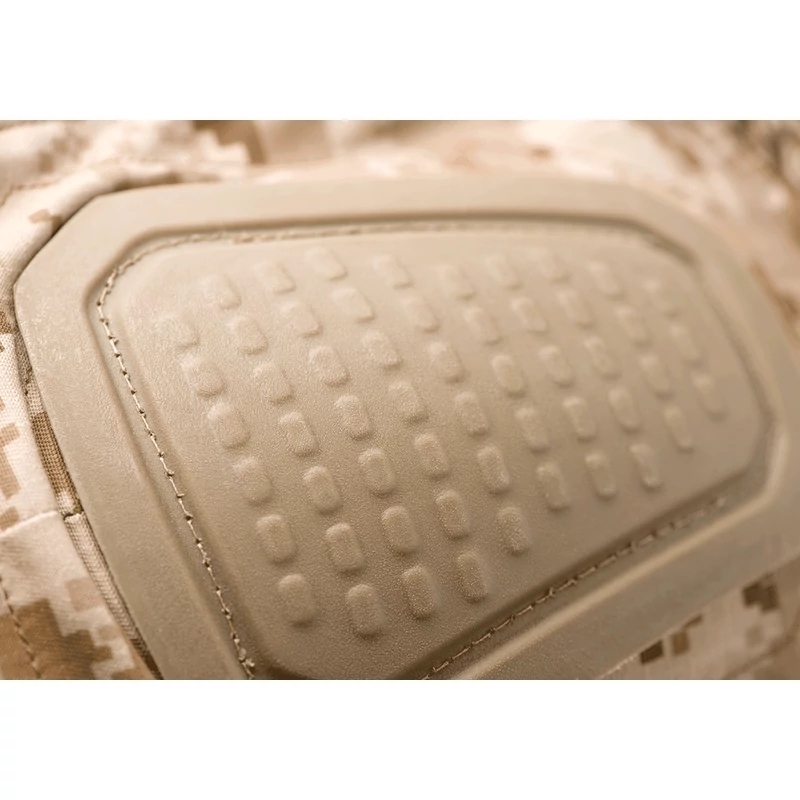 Invadergear -  Mk.II Predator Combat Pant - Taktikai Nadrág (Marpat Desert)