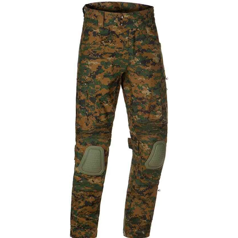 Invadergear -  Mk.II Predator Combat Pant - Taktikai Nadrág (Marpat)