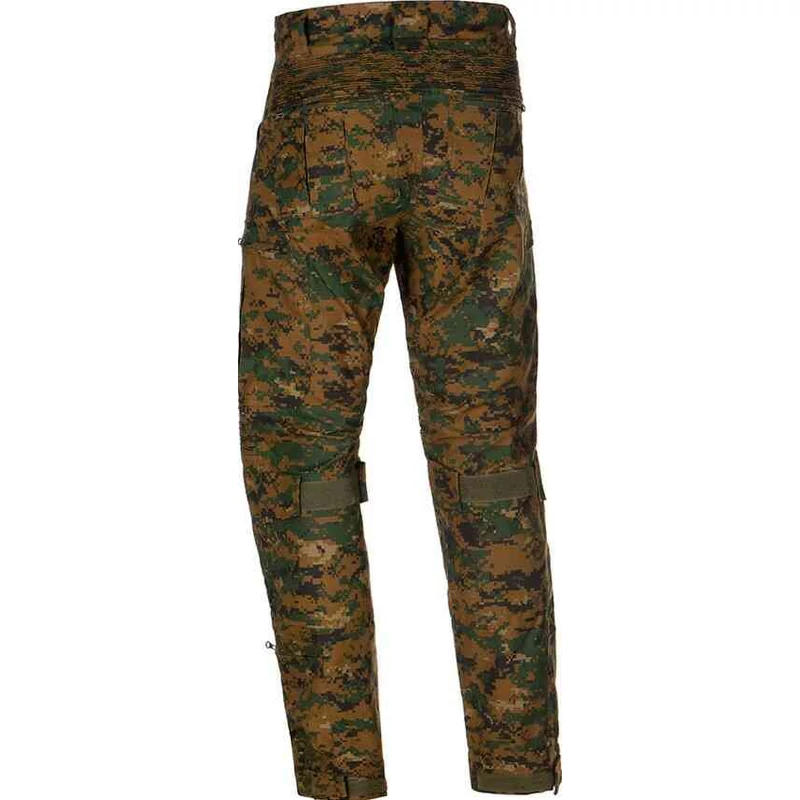 Invadergear -  Mk.II Predator Combat Pant - Taktikai Nadrág (Marpat)