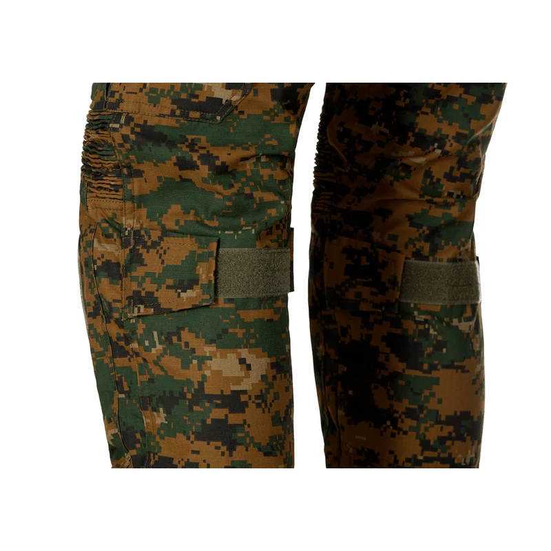 Invadergear -  Mk.II Predator Combat Pant - Taktikai Nadrág (Marpat)