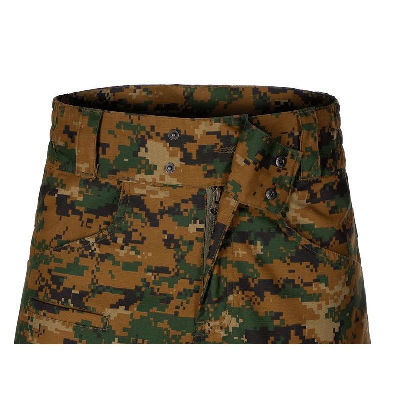 Invadergear -  Mk.II Predator Combat Pant - Taktikai Nadrág (Marpat)