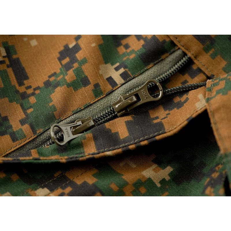 Invadergear -  Mk.II Predator Combat Pant - Taktikai Nadrág (Marpat)