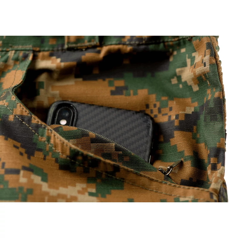 Invadergear -  Mk.II Predator Combat Pant - Taktikai Nadrág (Marpat)
