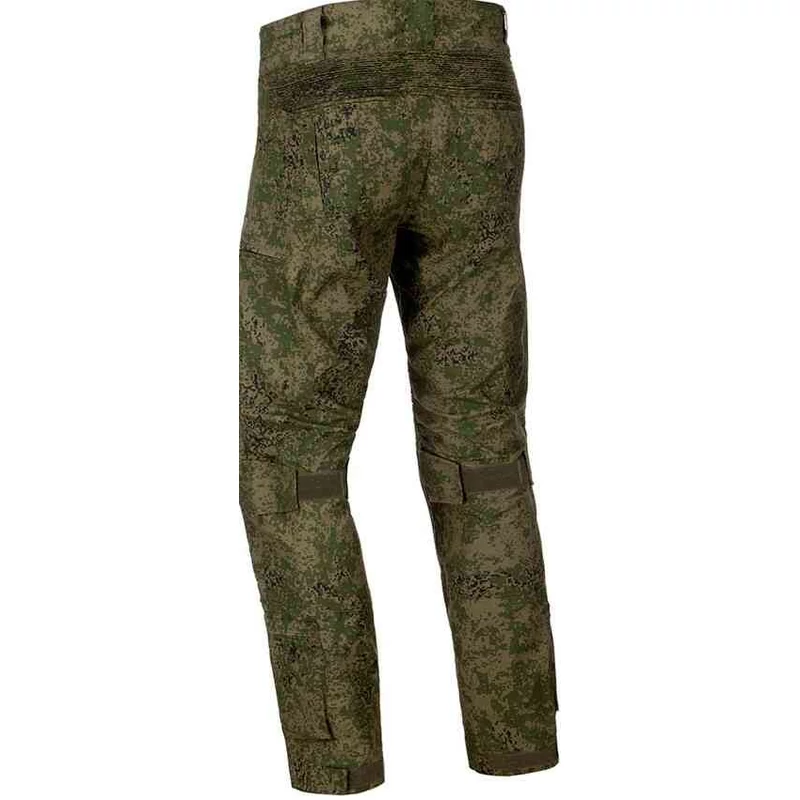 Invadergear -  Mk.II Predator Combat Pant - Taktikai Nadrág (Digital Flora)