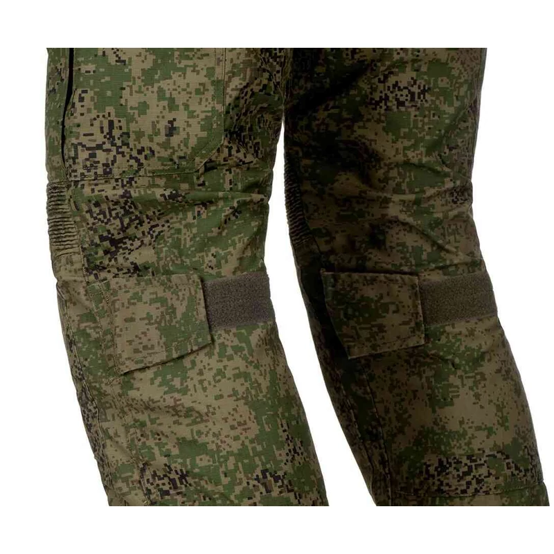 Invadergear -  Mk.II Predator Combat Pant - Taktikai Nadrág (Digital Flora)