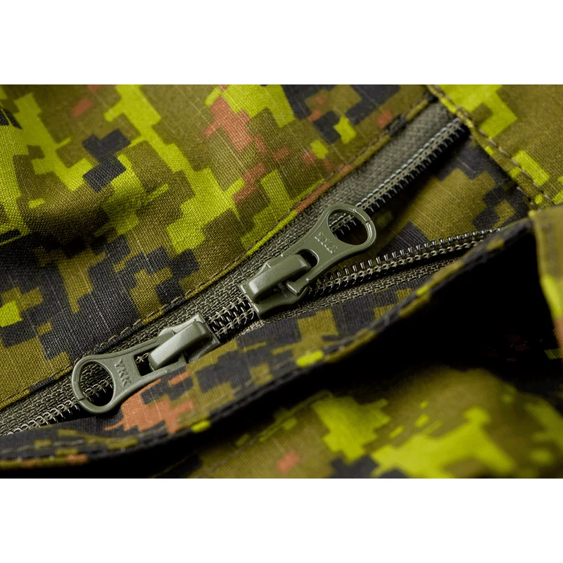 Invadergear -  Mk.II Predator Combat Pant - Taktikai Nadrág (CAD)