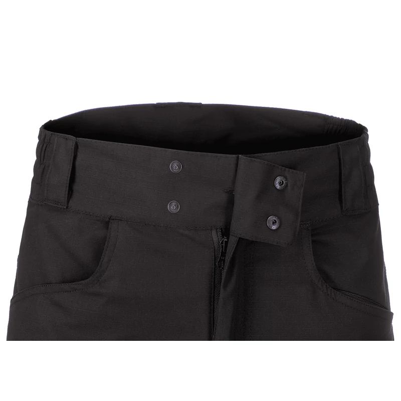 Invadergear -  Mk.II Predator Combat Pant - Taktikai Nadrág (Black)
