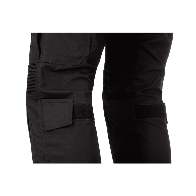 Invadergear -  Mk.II Predator Combat Pant - Taktikai Nadrág (Black)