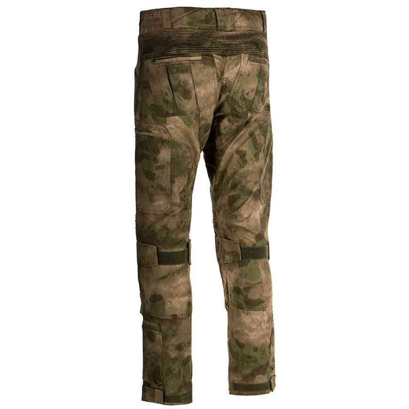 Invadergear -  Mk.II Predator Combat Pant - Taktikai Nadrág (Everglade)